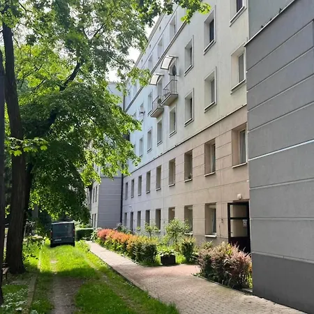 Radosna, Stare Podgorze, Krakow
