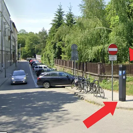 Radosna, Stare Podgorze, Daire *